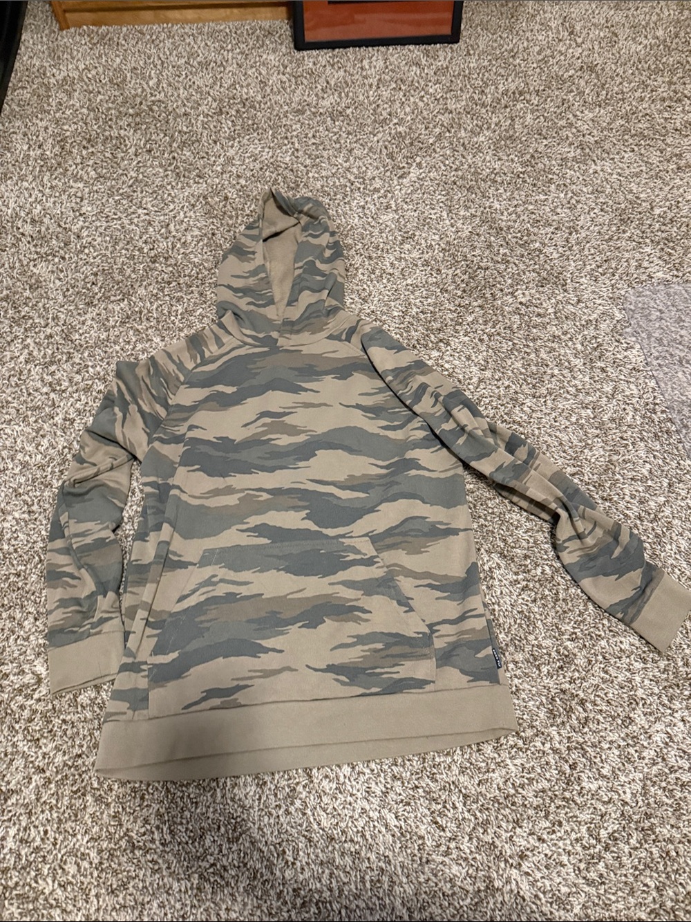 FreeFly Bamboo Fleece Lightweight Hoodie